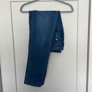 Mugsy Stretchy Jeans, 32x30